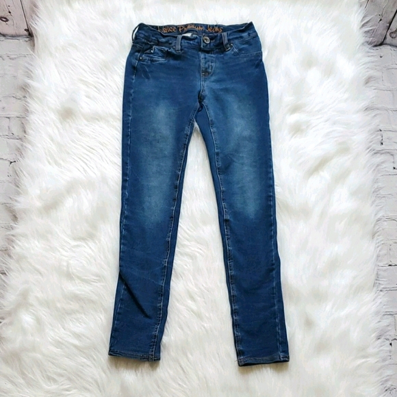 Justice Other - Justice Girls Skinny Jeans